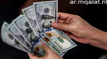 تحرك جديد.. سعر الدولار أمام الجنيه في البنك الأهلي خلال تعاملات الاثنين